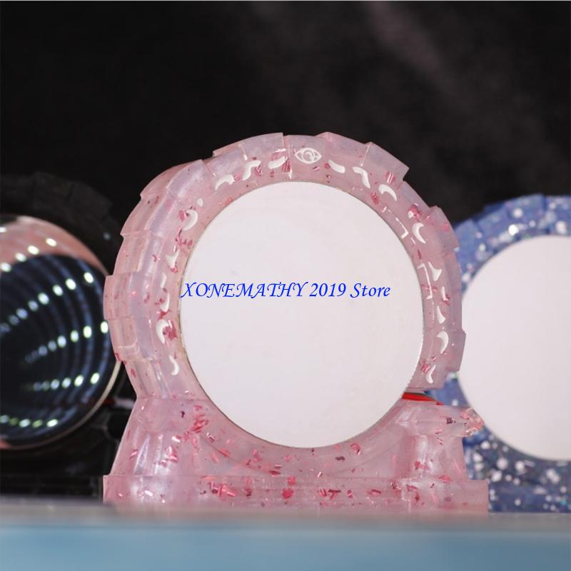 Resin Craft Genshin - F42F DIY форма для литья из