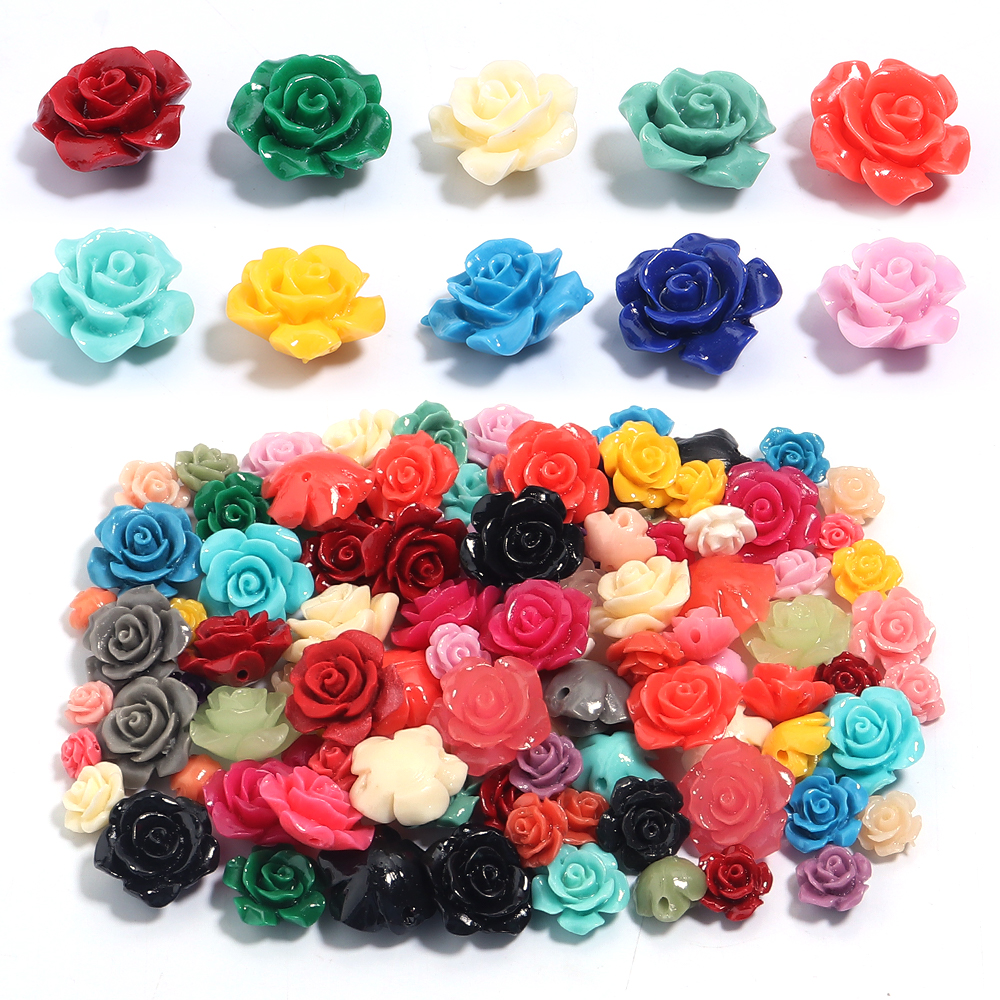 Flower Preservation Resin - 1 нить 6 8 10 12