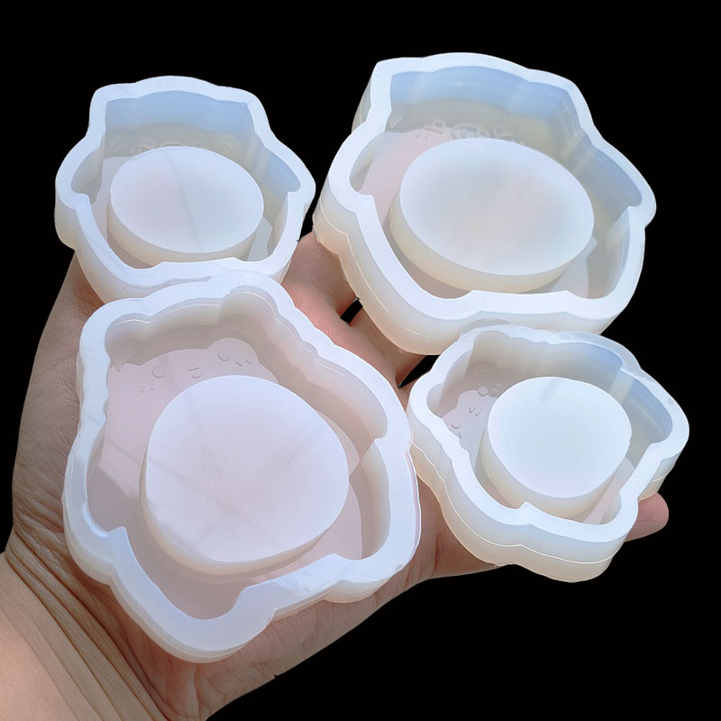 «Сделай сам», искусственная ше – обзор и цена Resin Ocean Wave Mold