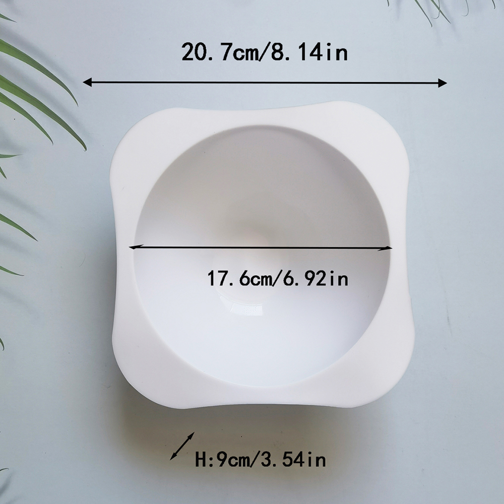 1/3 шт., силиконовые формы для – обзор и цена Coaster Mold Round