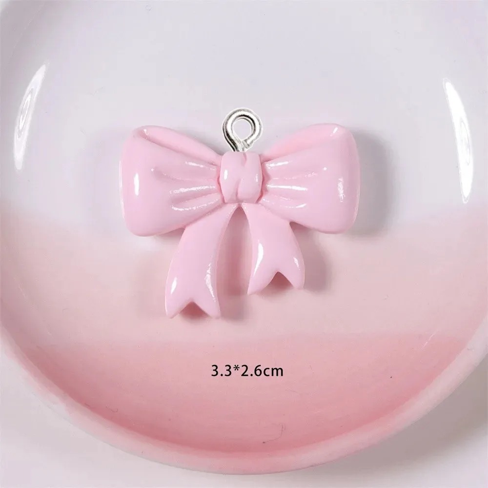 10 штук разноцветных смоляных  – обзор и цена Resin Craft Projects
