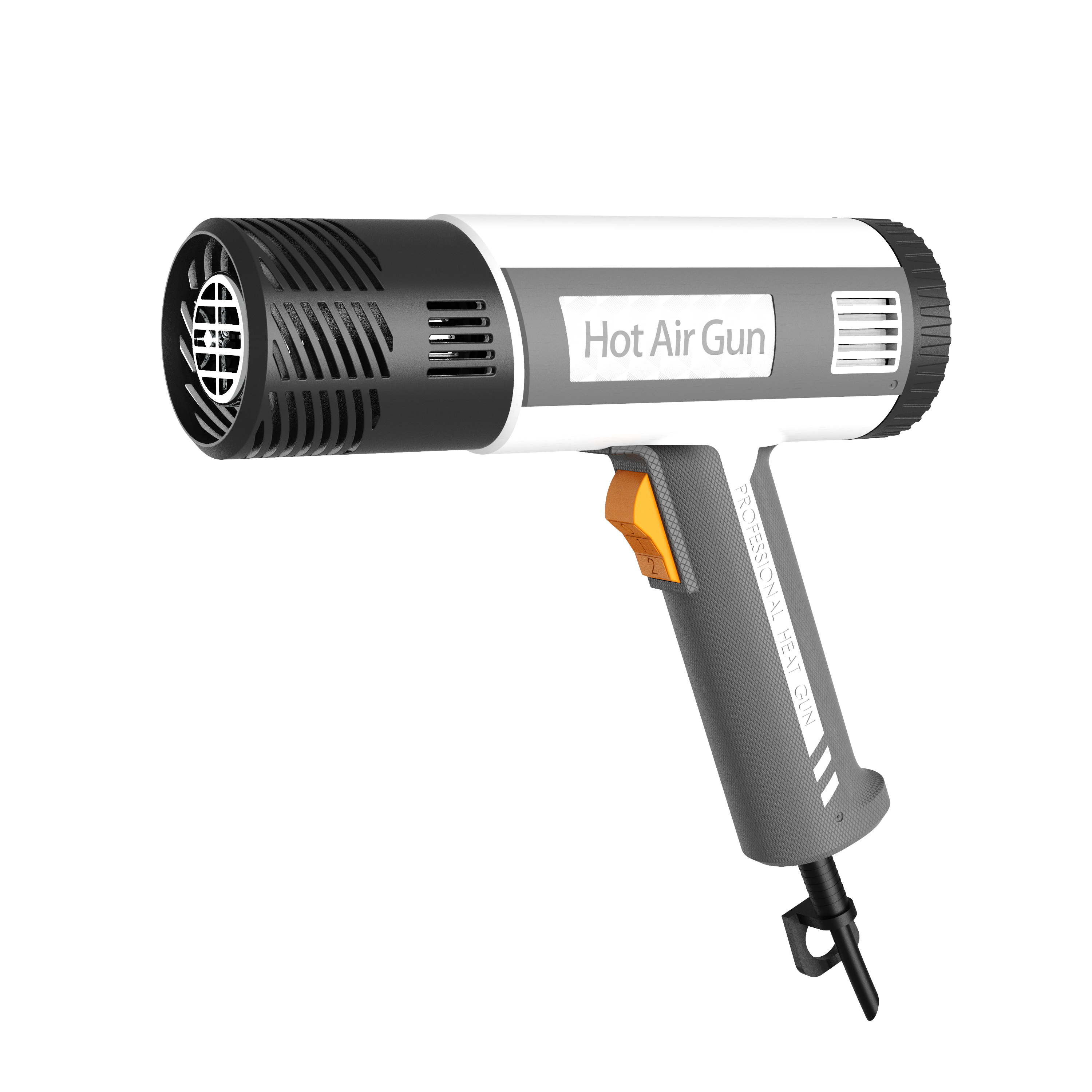 LF502 Smart N Тепловая пушка с – обзор и цена Heat Gun Small