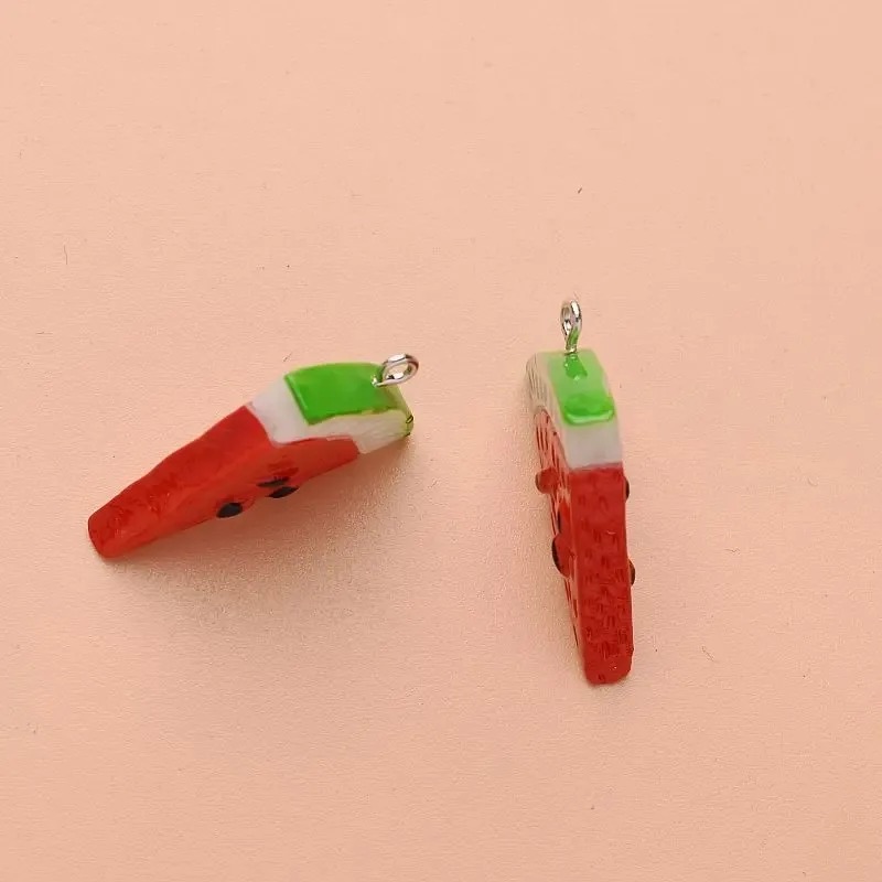 10 шт. двусторонних треугольны – обзор и цена Resin Craft Projects