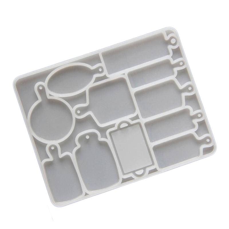 G6KF Миниатюрный поднос с геом – обзор и цена Serving Tray Mold