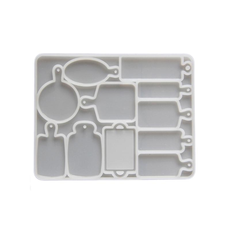G6KF Миниатюрный поднос с геом – обзор и цена Serving Tray Mold