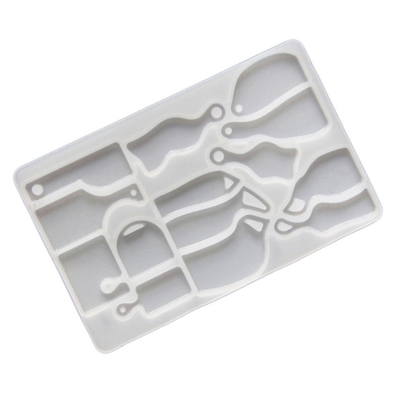 G6KF Миниатюрный поднос с геом – обзор и цена Serving Tray Mold