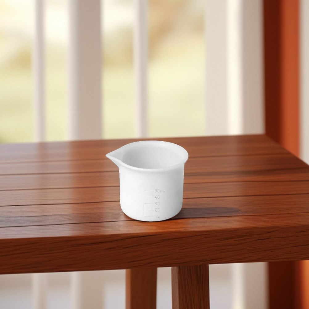 3 шт. силиконовых мерных стака – обзор и цена Mixing Cup Silicone