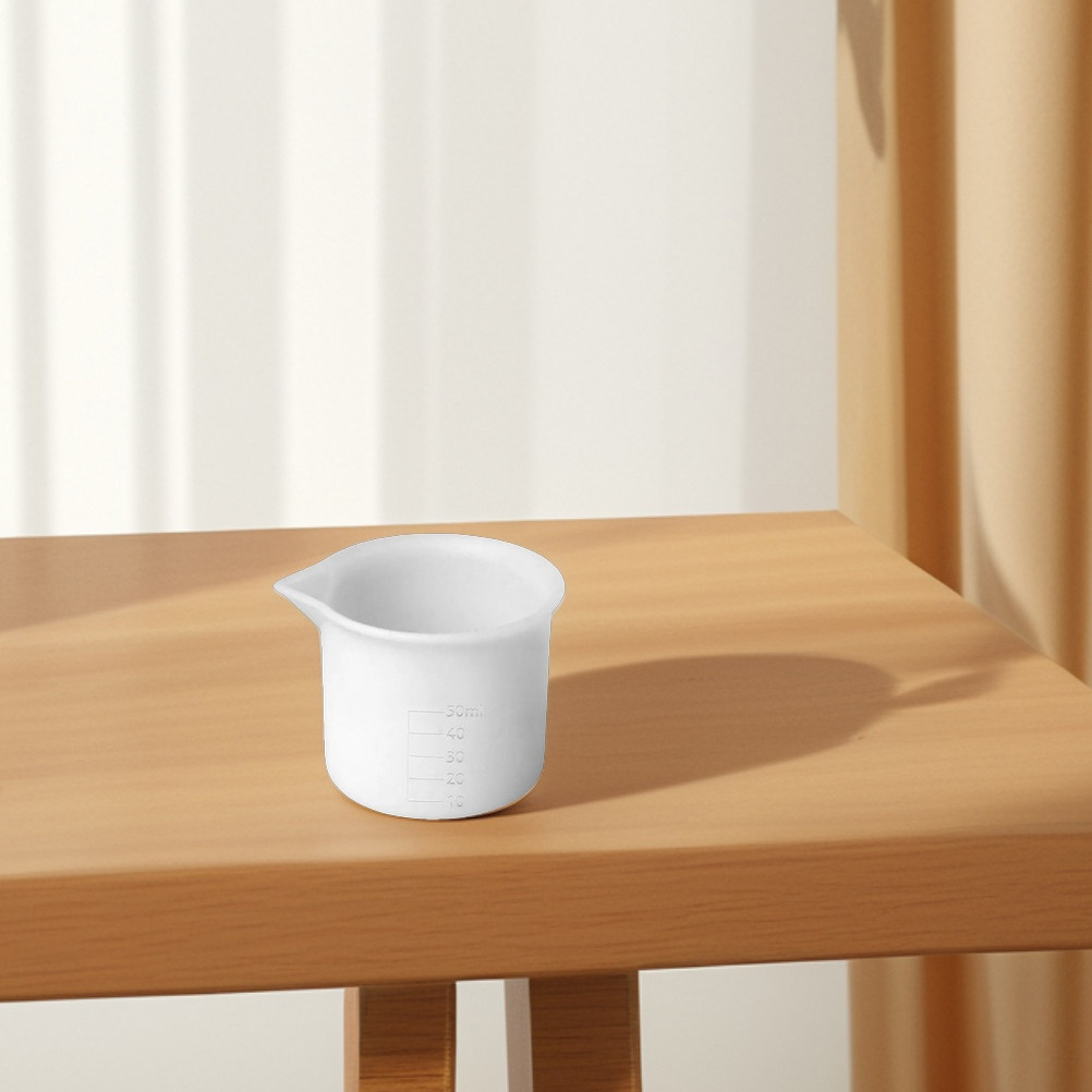 3 шт. силиконовых мерных стака – обзор и цена Mixing Cup Silicone