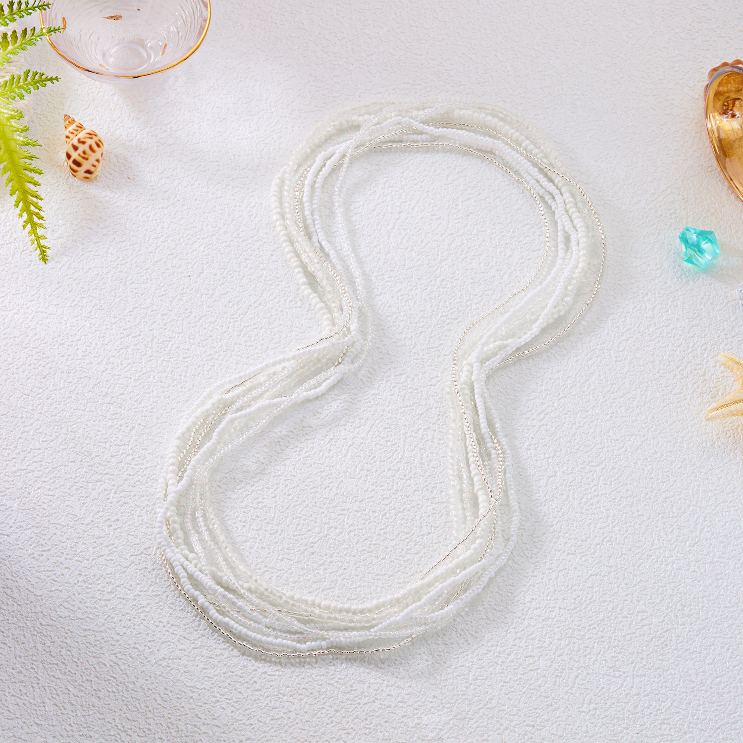 Набор из 8 штук: Богемная разн – обзор и цена Resin Jewelry Kit