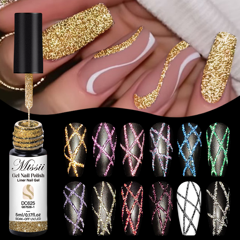2/4/6 шт. светоотражающая блес – обзор и цена Resin Glitter Pack