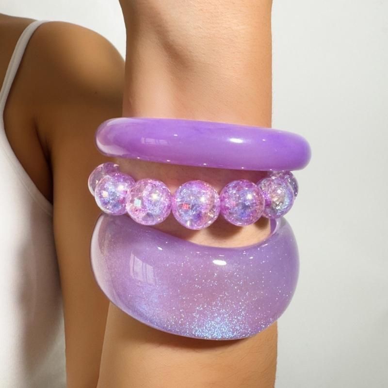 P9FE Набор из 1 комплекта крас – обзор и цена Resin Glitter Pack