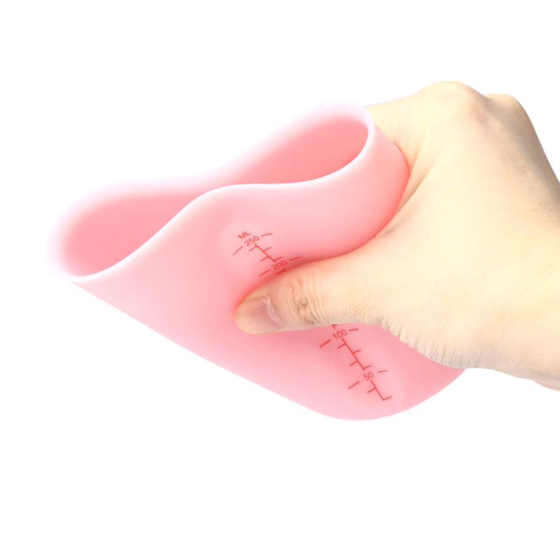 125/250/500 мл силиконовый мер – обзор и цена Mixing Cup Silicone