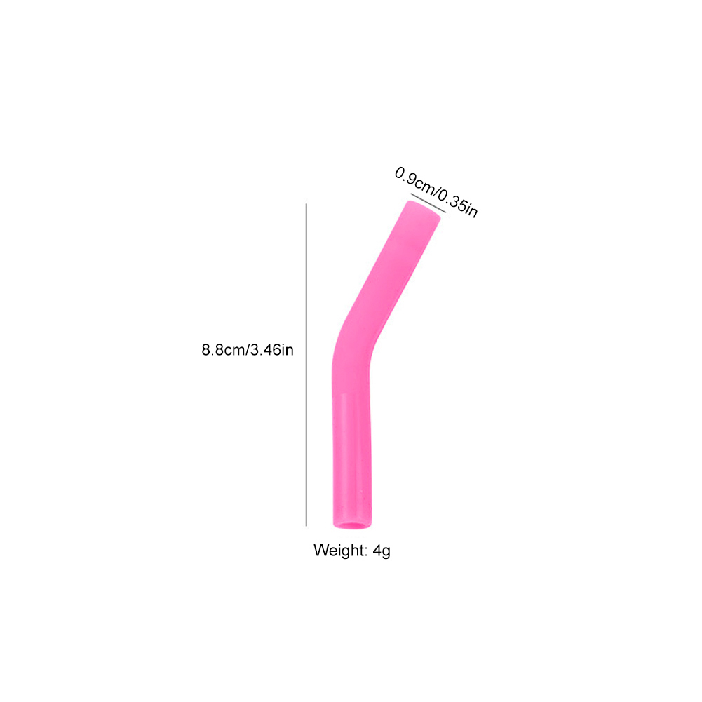 Набор из 4 длинных металлическ – обзор и цена Mixing Cup Silicone