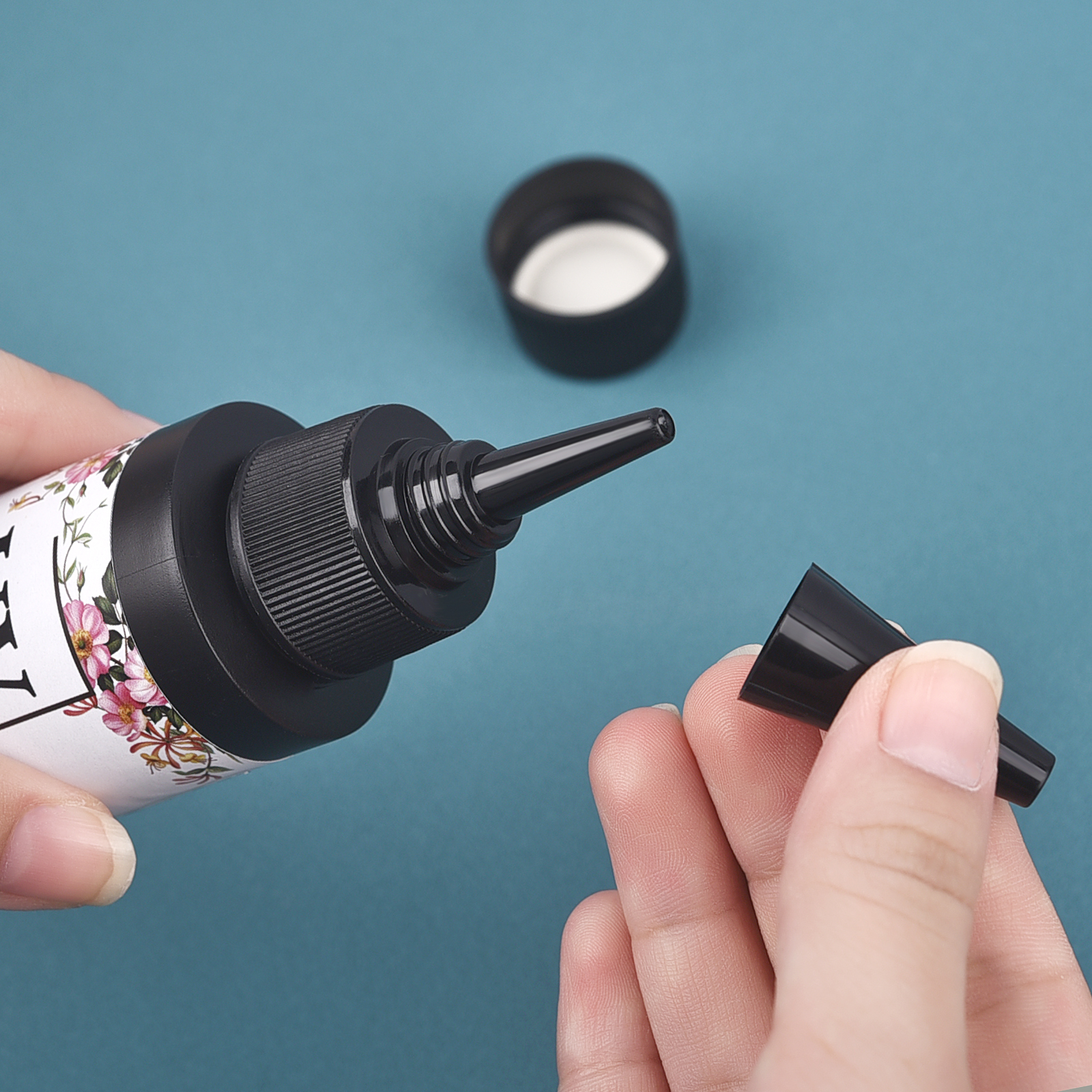 20 г/50 г/100 г Кристаллическа – обзор и цена Epoxy Uv Resin Kit
