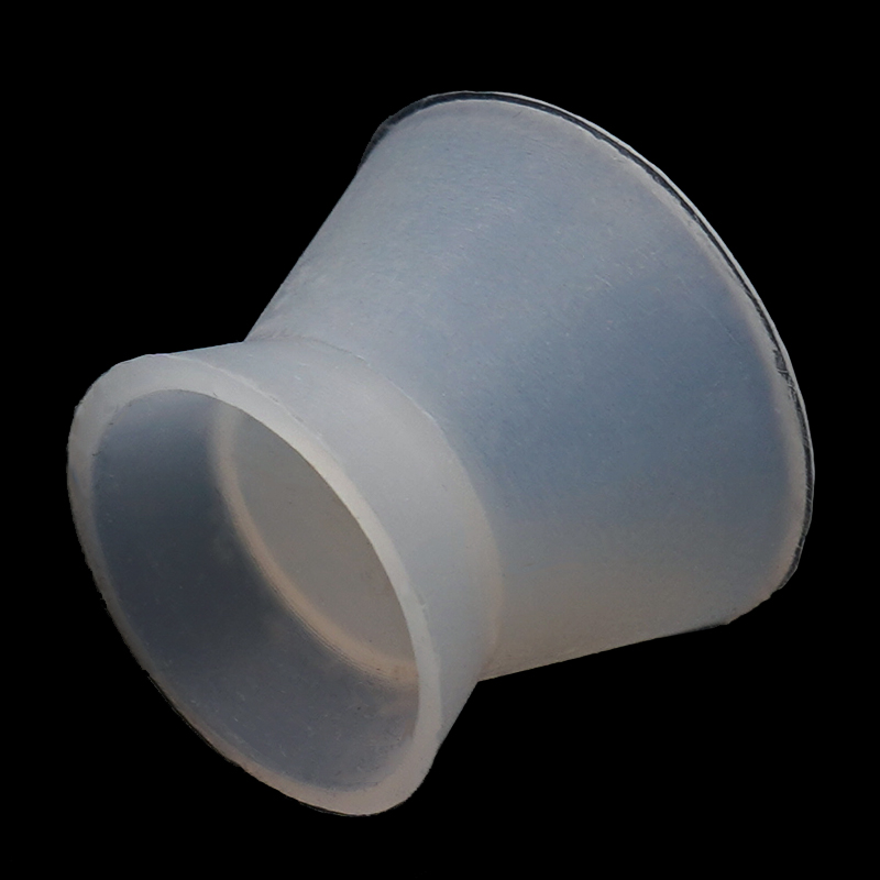 4 шт., силиконовая миска для с – обзор и цена Mixing Cup Silicone