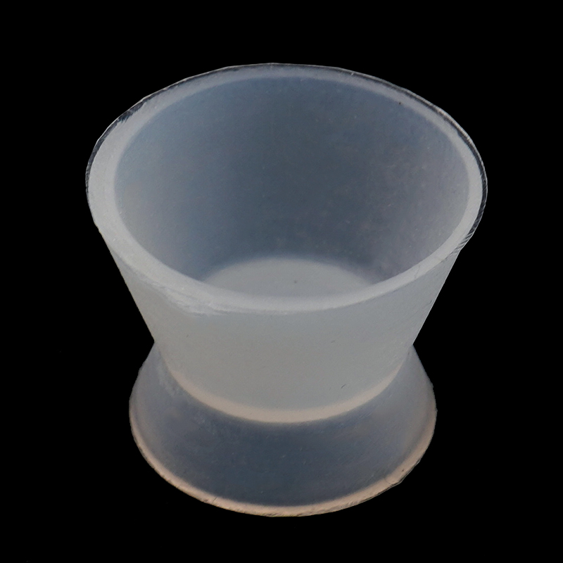 4 шт., силиконовая миска для с – обзор и цена Mixing Cup Silicone