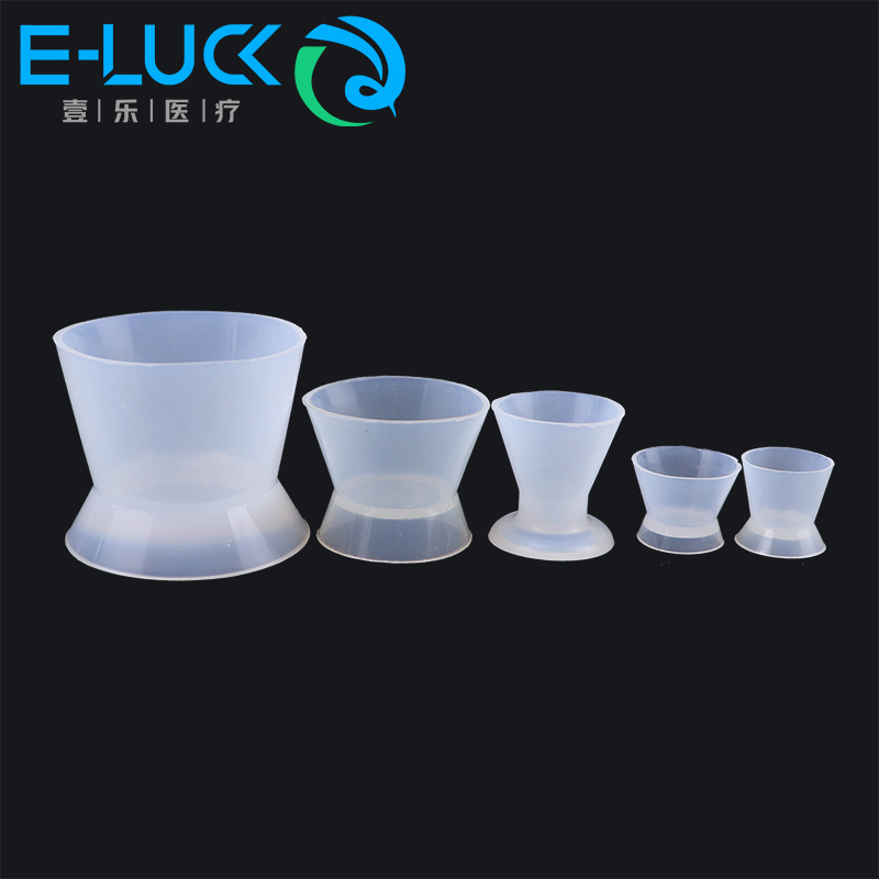 Стоматологическая силиконовая  – обзор и цена Mixing Cup Silicone