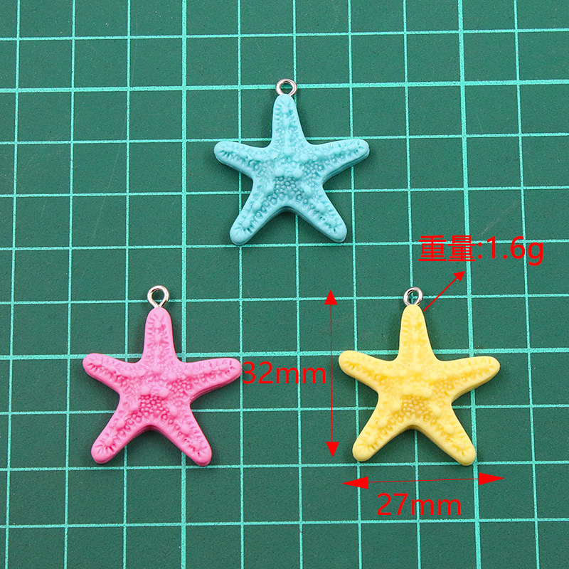10 шт. подвесок из смолы в фор – обзор и цена Resin Crafts Diy