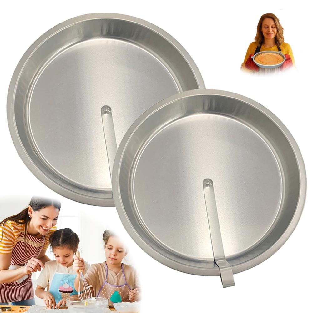 Форма для выпечки круглых торт – обзор и цена Coaster Mold Round
