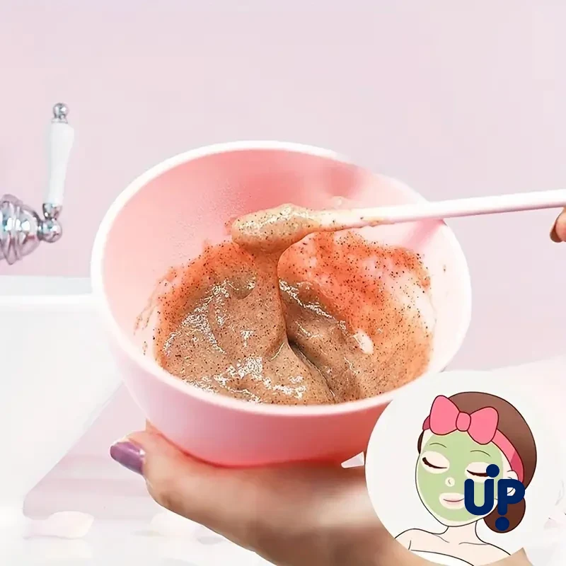 Набор для смешивания масок: си – обзор и цена Mixing Cup Silicone