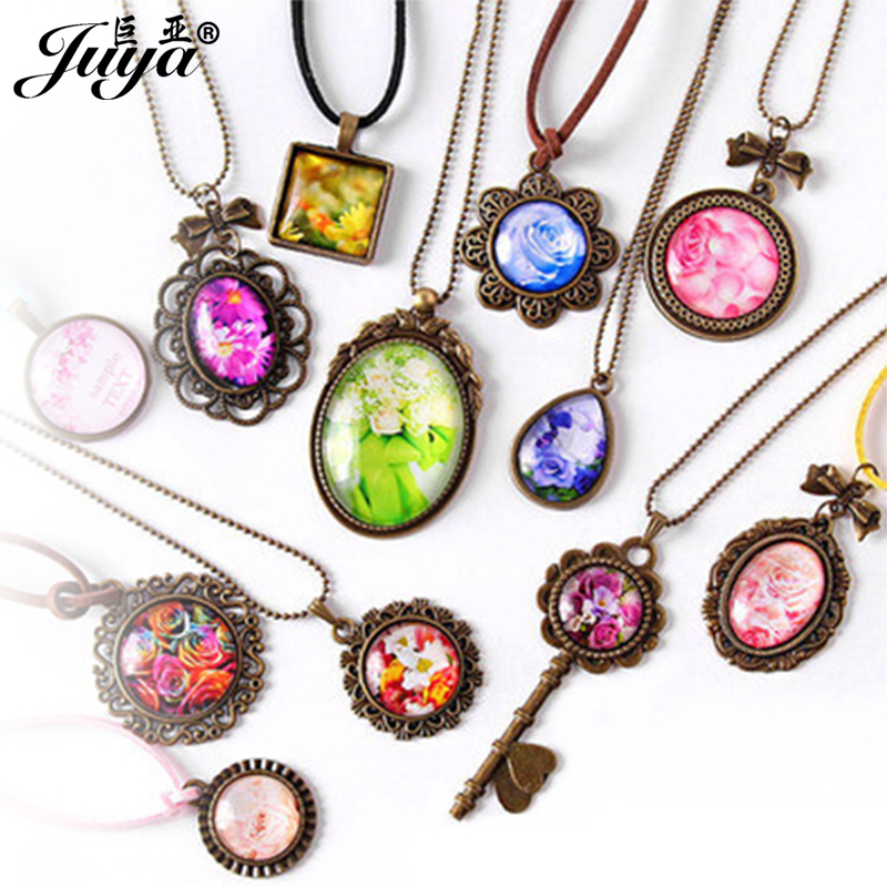 5 шт./партия 25 мм в форме сер – обзор и цена Bezels Set Pendant