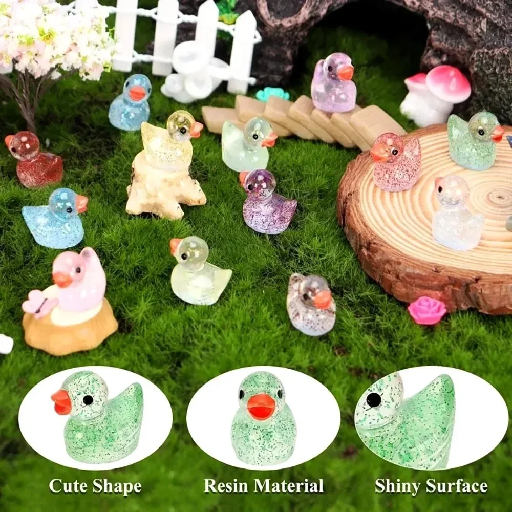 Миниатюрный ландшафтный декор: – обзор и цена Resin Craft Material