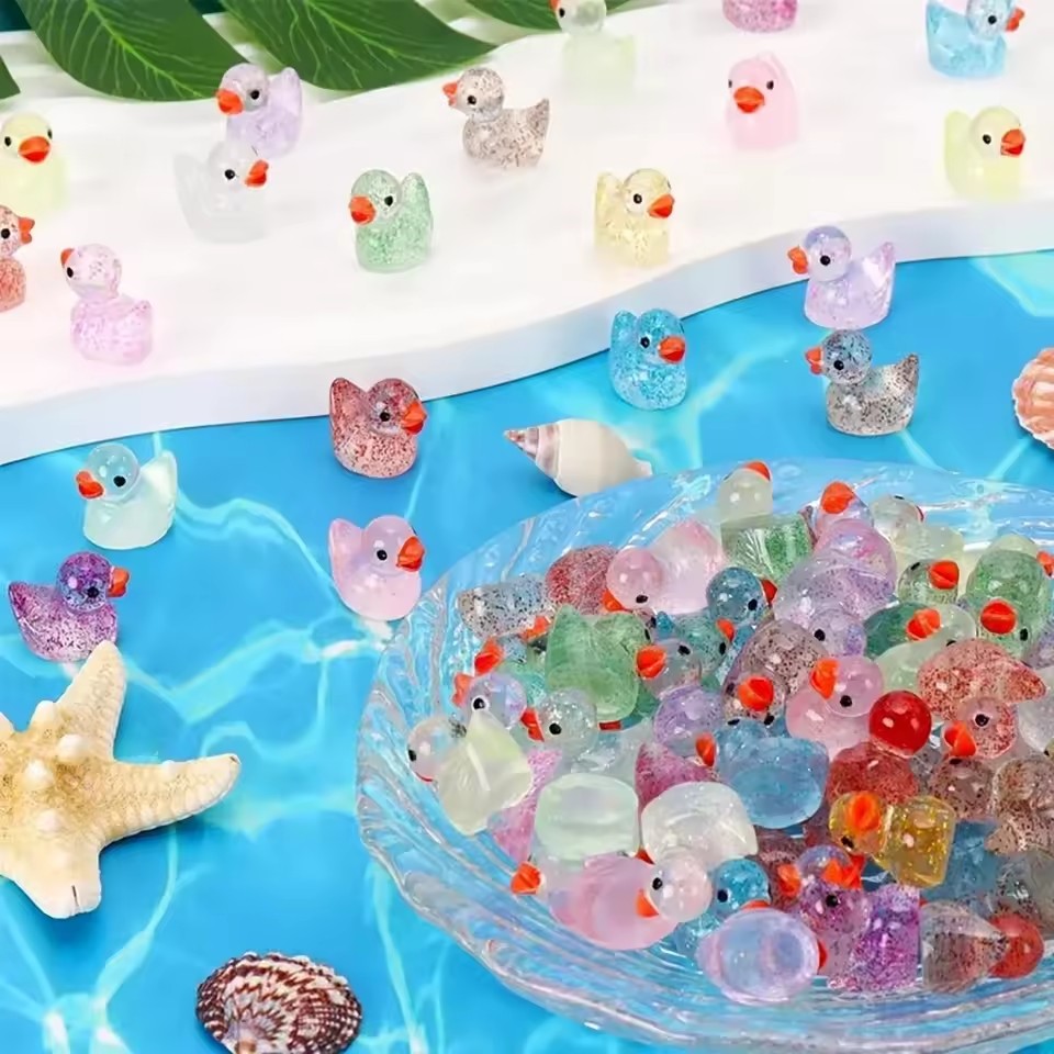 Миниатюрный ландшафтный декор: – обзор и цена Resin Craft Material