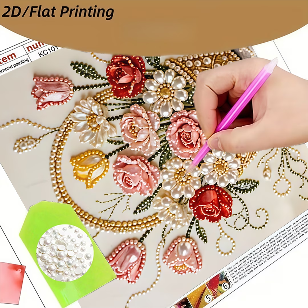 1 набор, новый набор для рисов – обзор и цена Resin Craft Kit