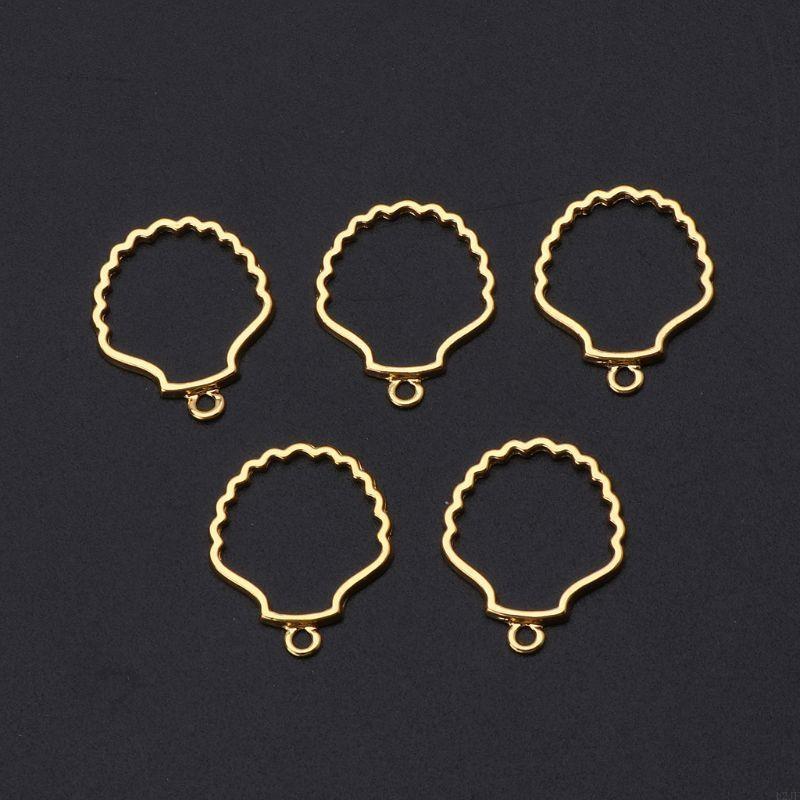 5 шт. для оболочки, пустая рам – обзор и цена Bezels Set Pendant