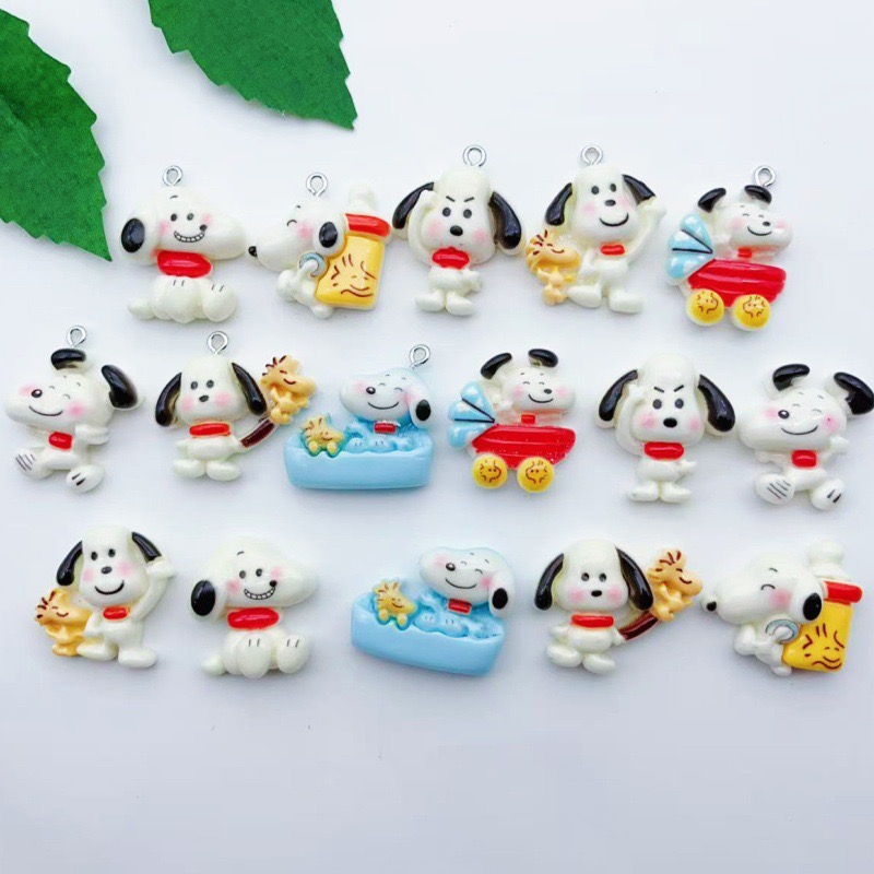 12 шт. подвесок из смолы в вид – обзор и цена Resin Craft Projects