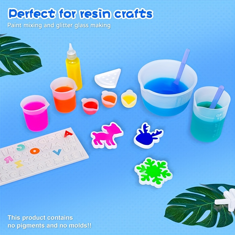 Силиконовые мерные стаканы для – обзор и цена Mixing Cup Silicone
