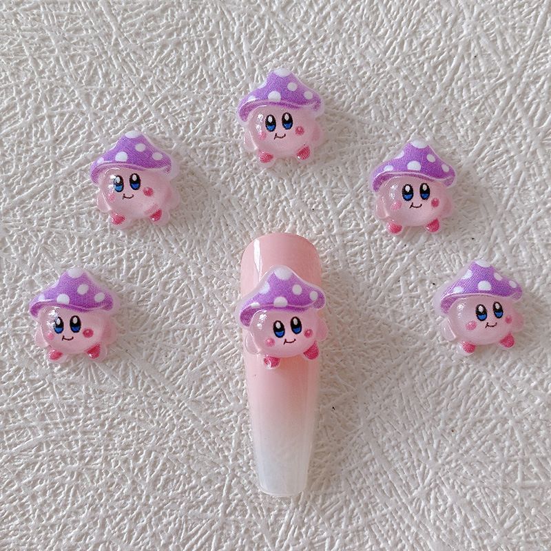 2/10/20 шт. 3D-украшения для н – обзор и цена Crafting Resin
