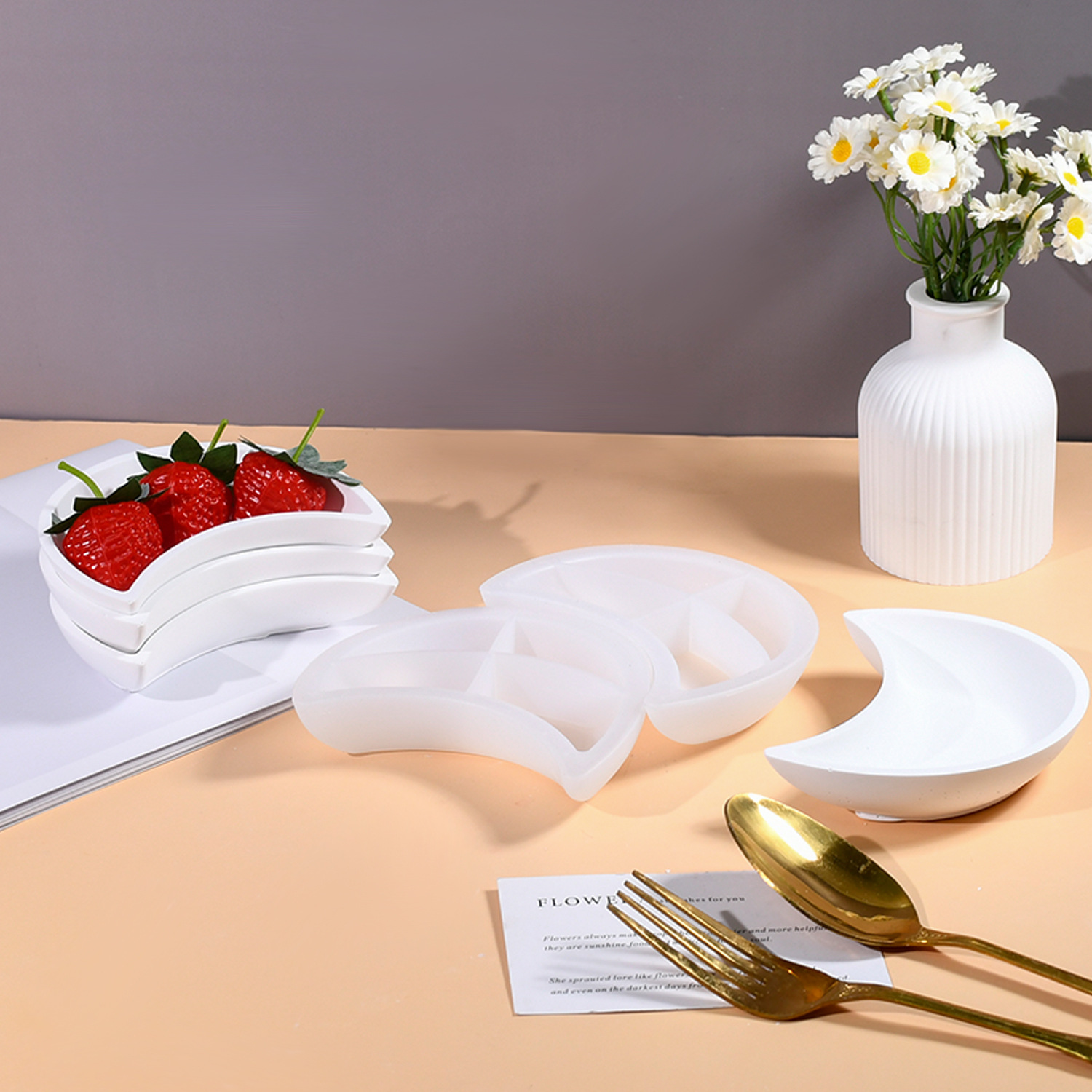 Силиконовая форма для самостоя – обзор и цена Silicone Mold Tray