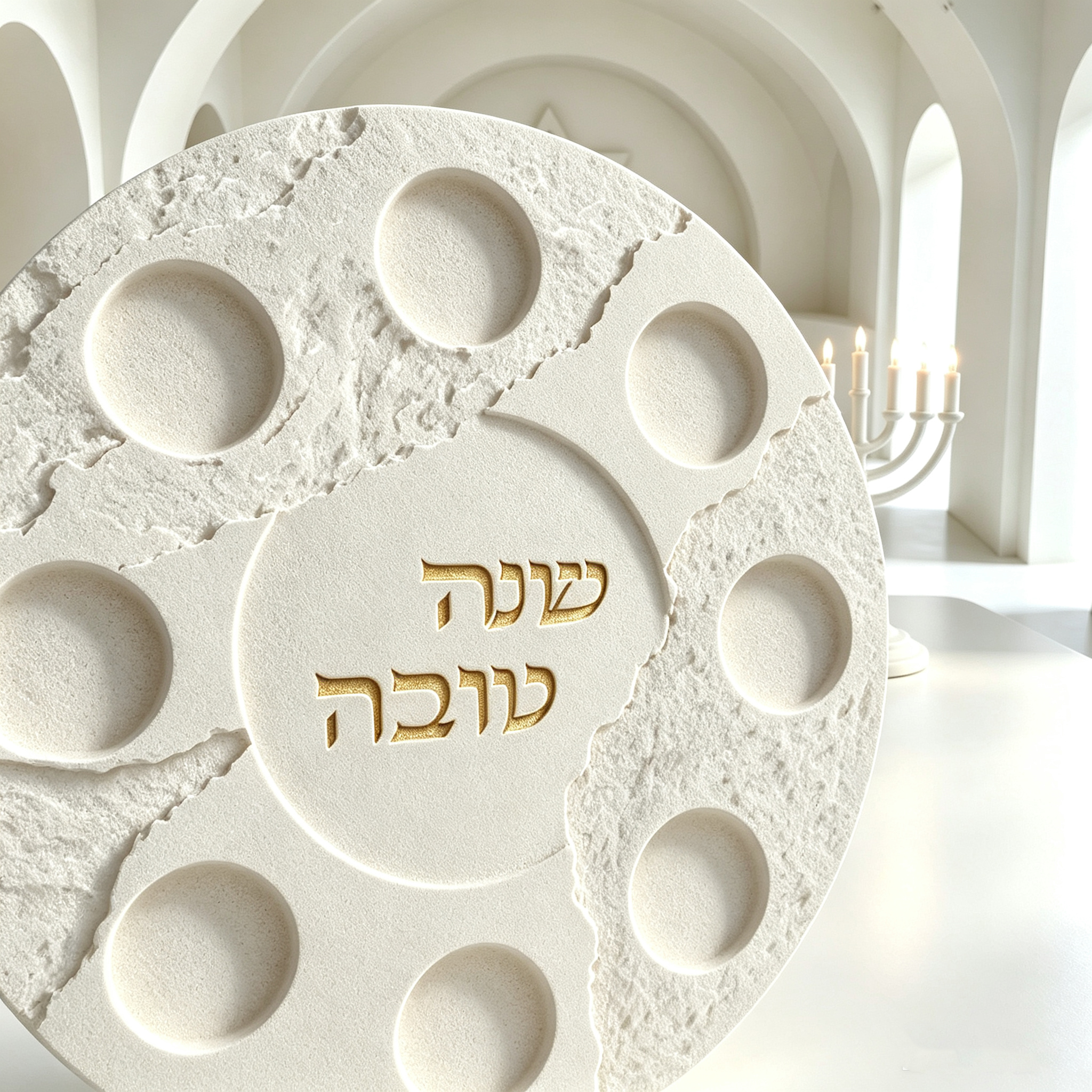 Современная силиконовая форма  – обзор и цена Serving Tray Mold