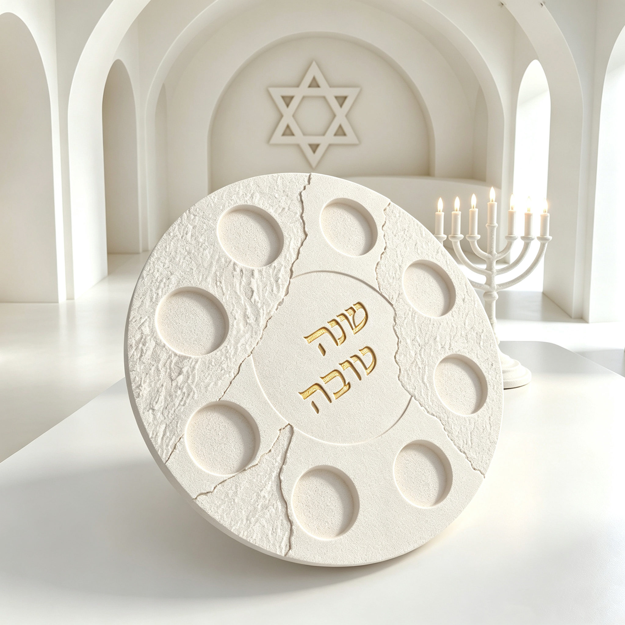 Современная силиконовая форма  – обзор и цена Serving Tray Mold