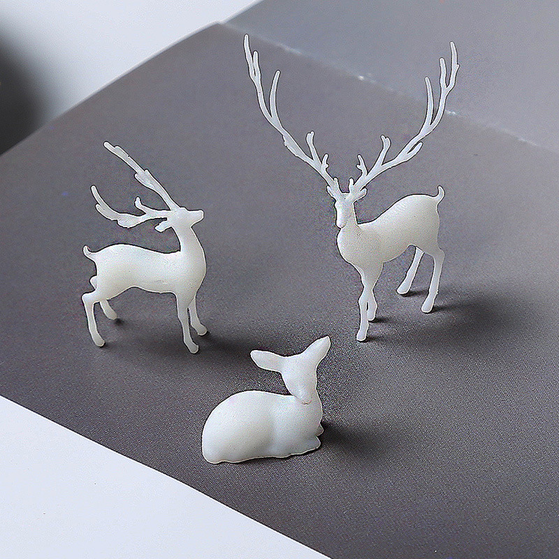 SNASAN 6 шт. 3D микро лебедь п – обзор и цена Resin Ocean Wave Mold