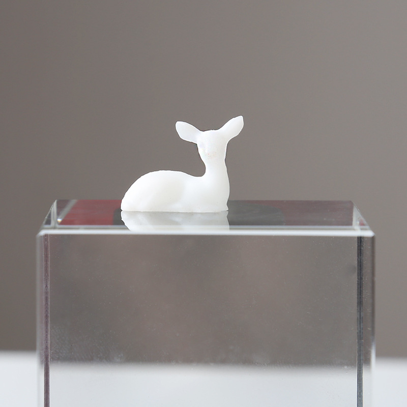 SNASAN 6 шт. 3D микро лебедь п – обзор и цена Resin Ocean Wave Mold