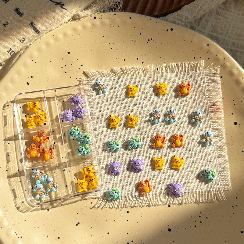 Аксессуары для нейл-арта в сти – обзор и цена Crafting Resin