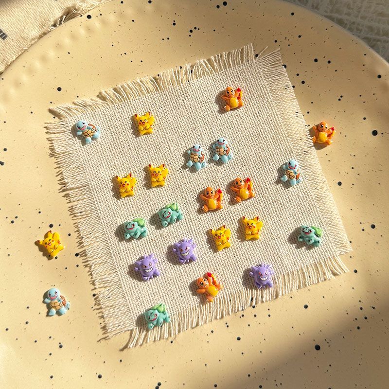 Аксессуары для нейл-арта в сти – обзор и цена Crafting Resin