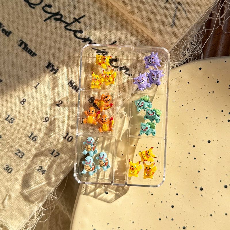 Аксессуары для нейл-арта в сти – обзор и цена Crafting Resin