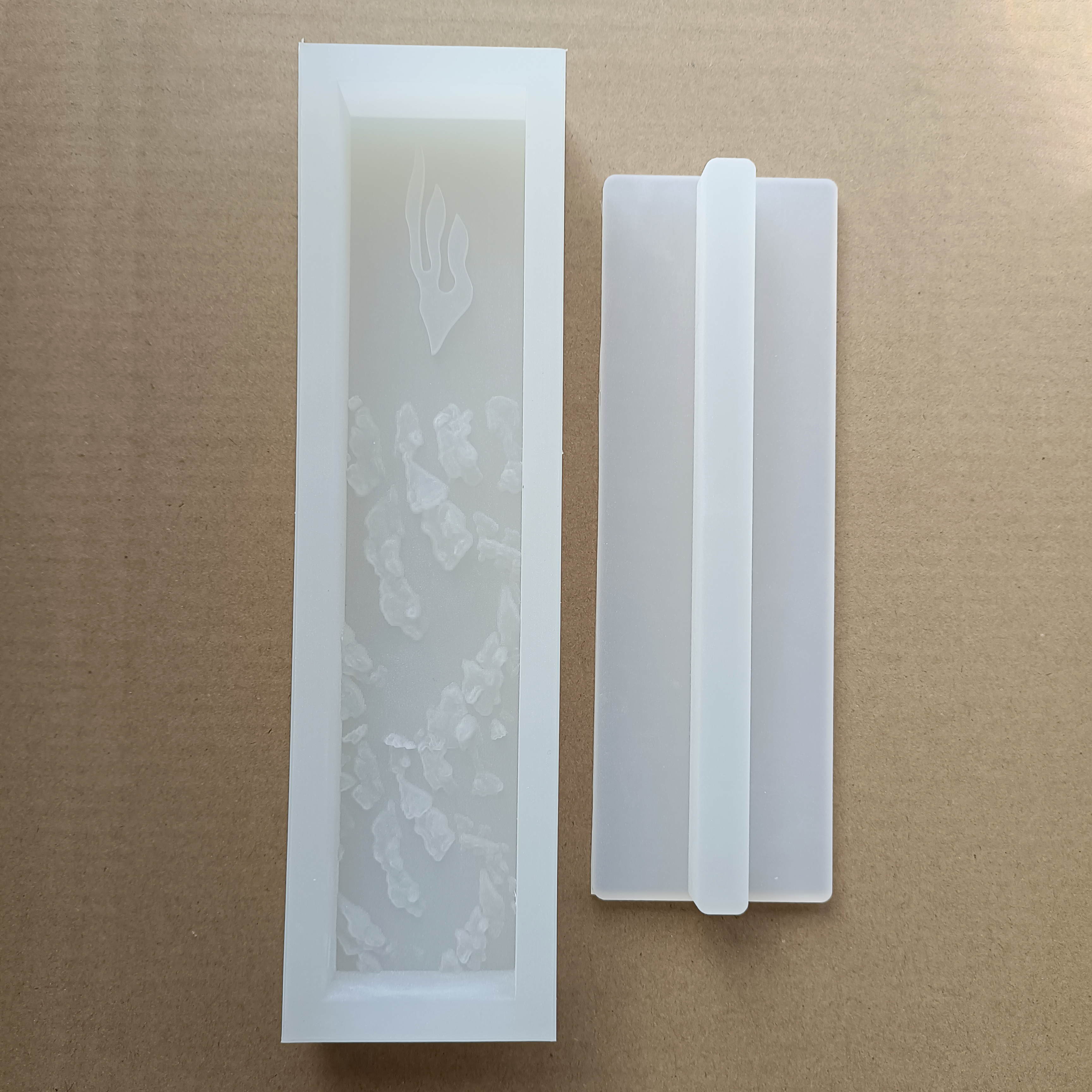 Набор силиконовых форм для евр – обзор и цена Serving Tray Mold