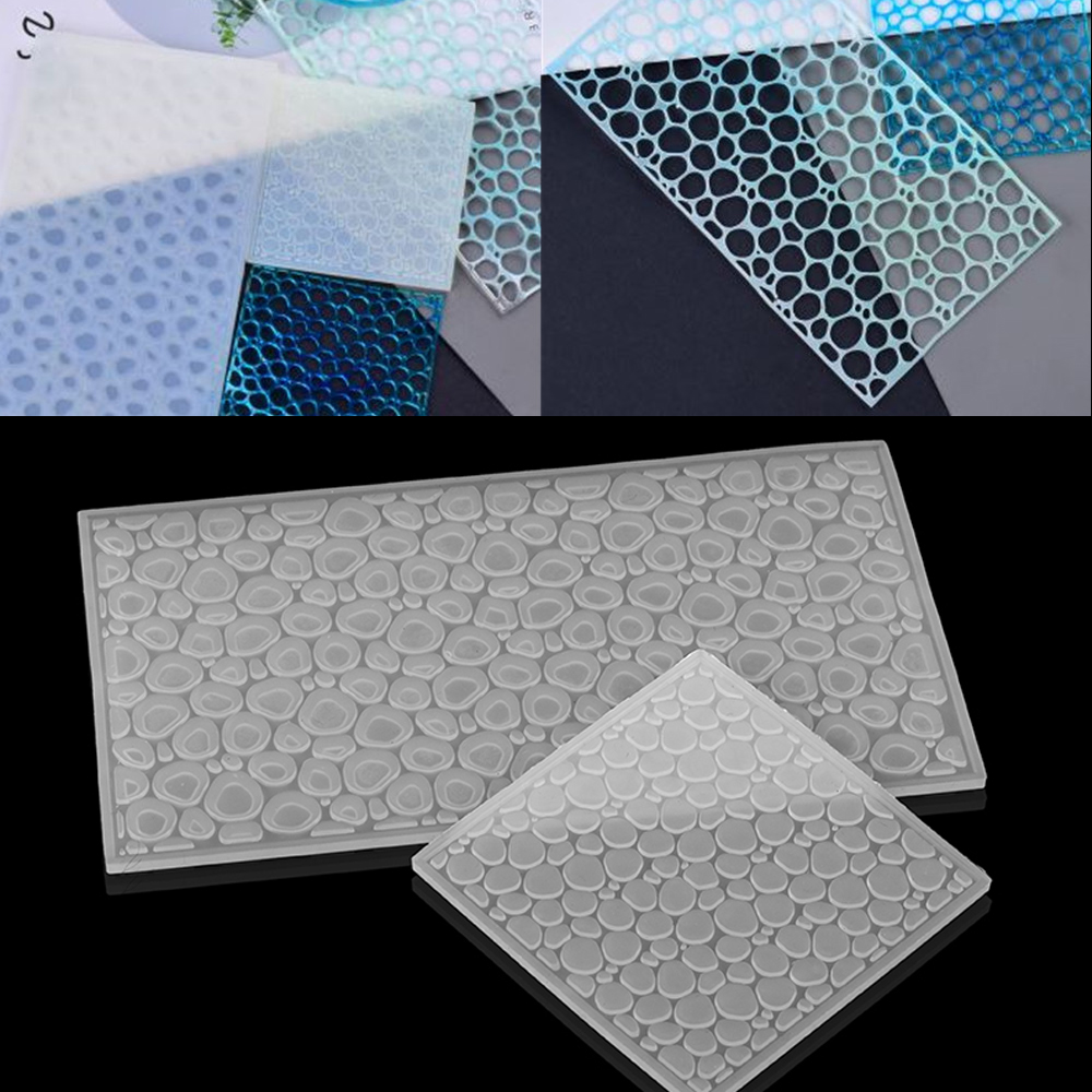 Форма для отливки ювелирных из – обзор и цена Resin Ocean Wave Mold