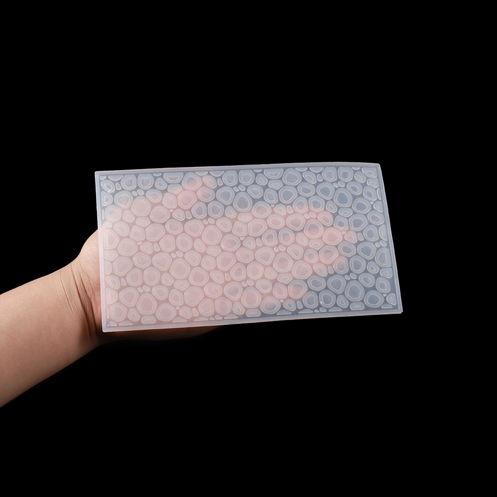 Форма для отливки ювелирных из – обзор и цена Resin Ocean Wave Mold