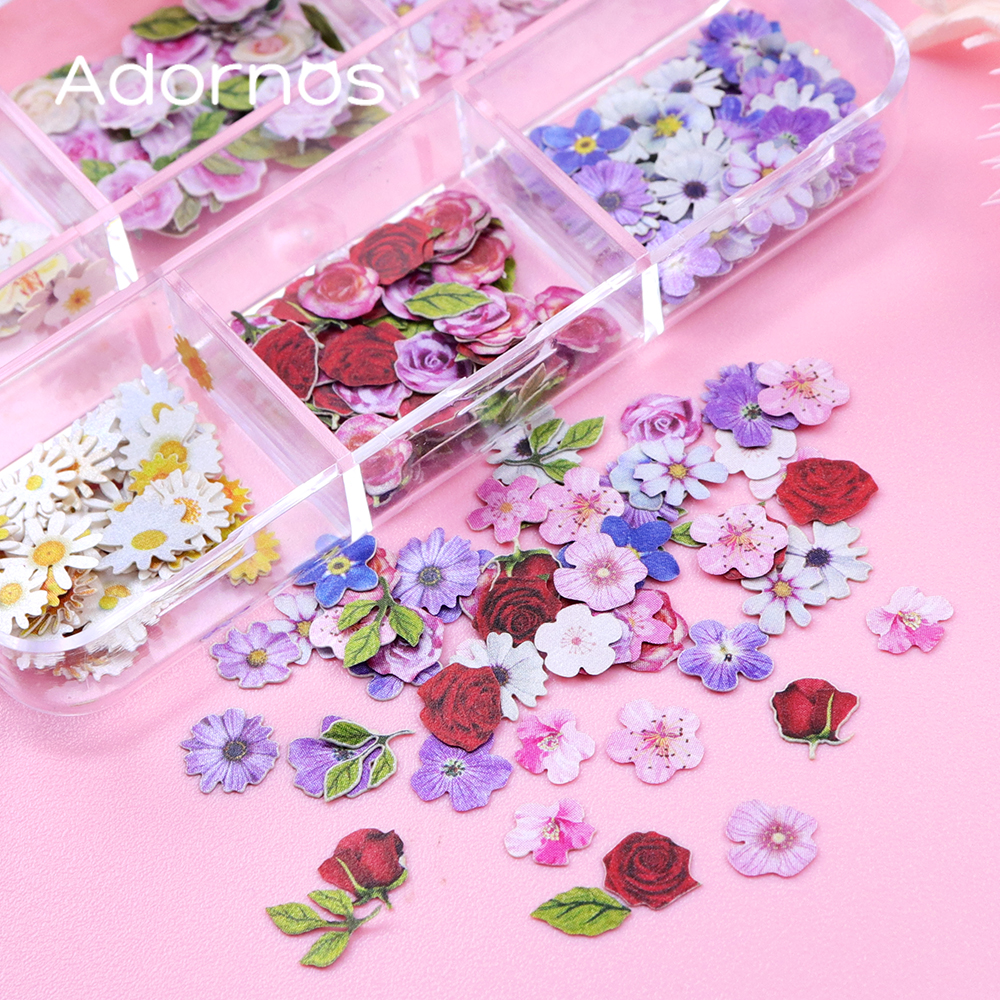 6 сеток, цветы, чипсы из древе – обзор и цена Flower Preservation Resin