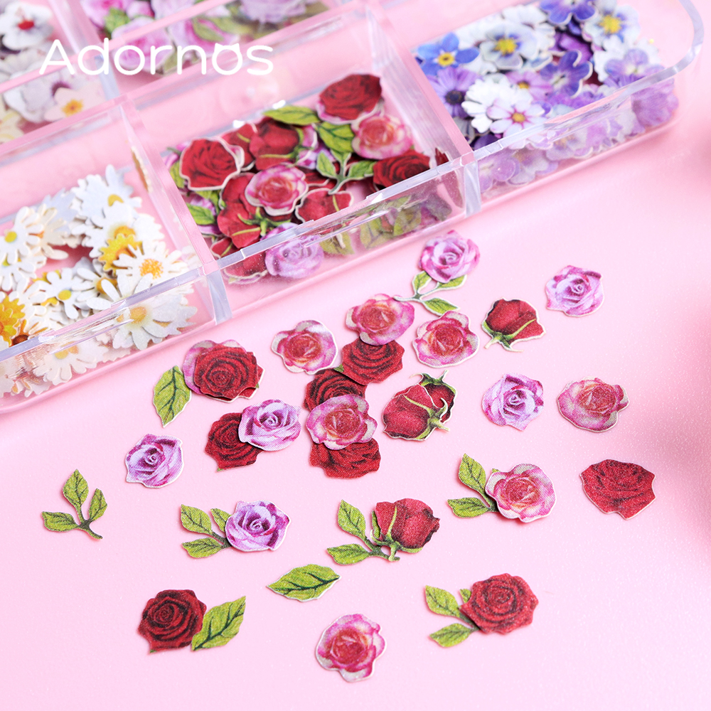 6 сеток, цветы, чипсы из древе – обзор и цена Flower Preservation Resin