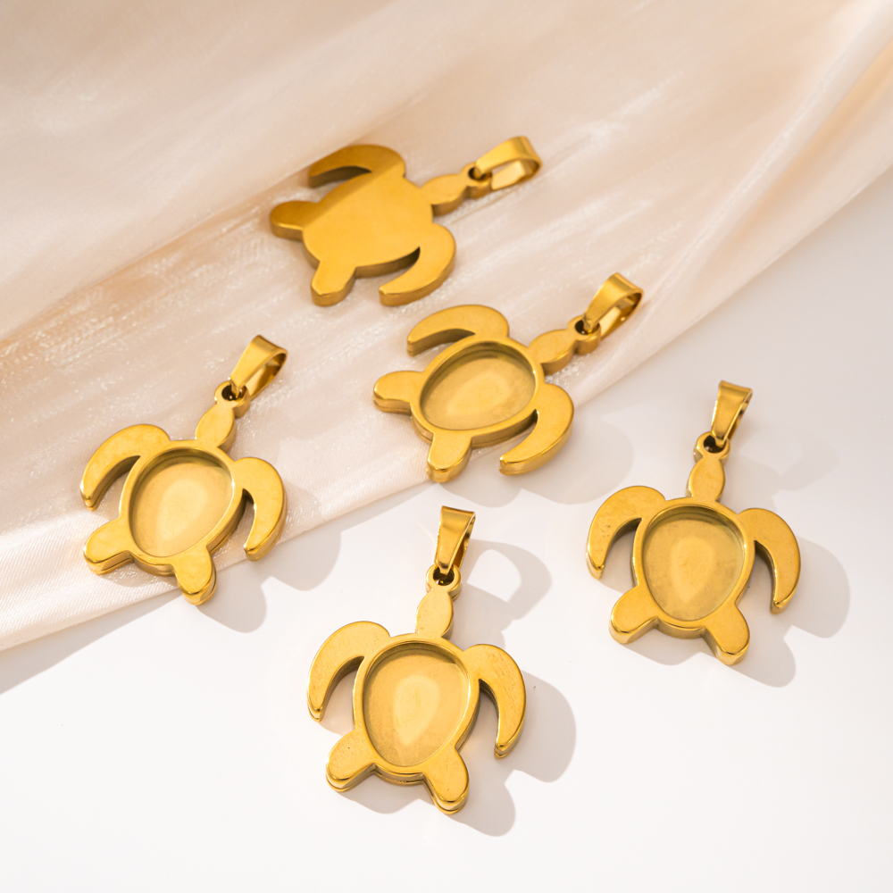 5 шт./лот. Основы для кабошоно – обзор и цена Bezels Set Pendant