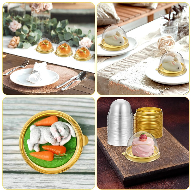 BMBY-куполы для шариков с крыш – обзор и цена Dome Mold Clear