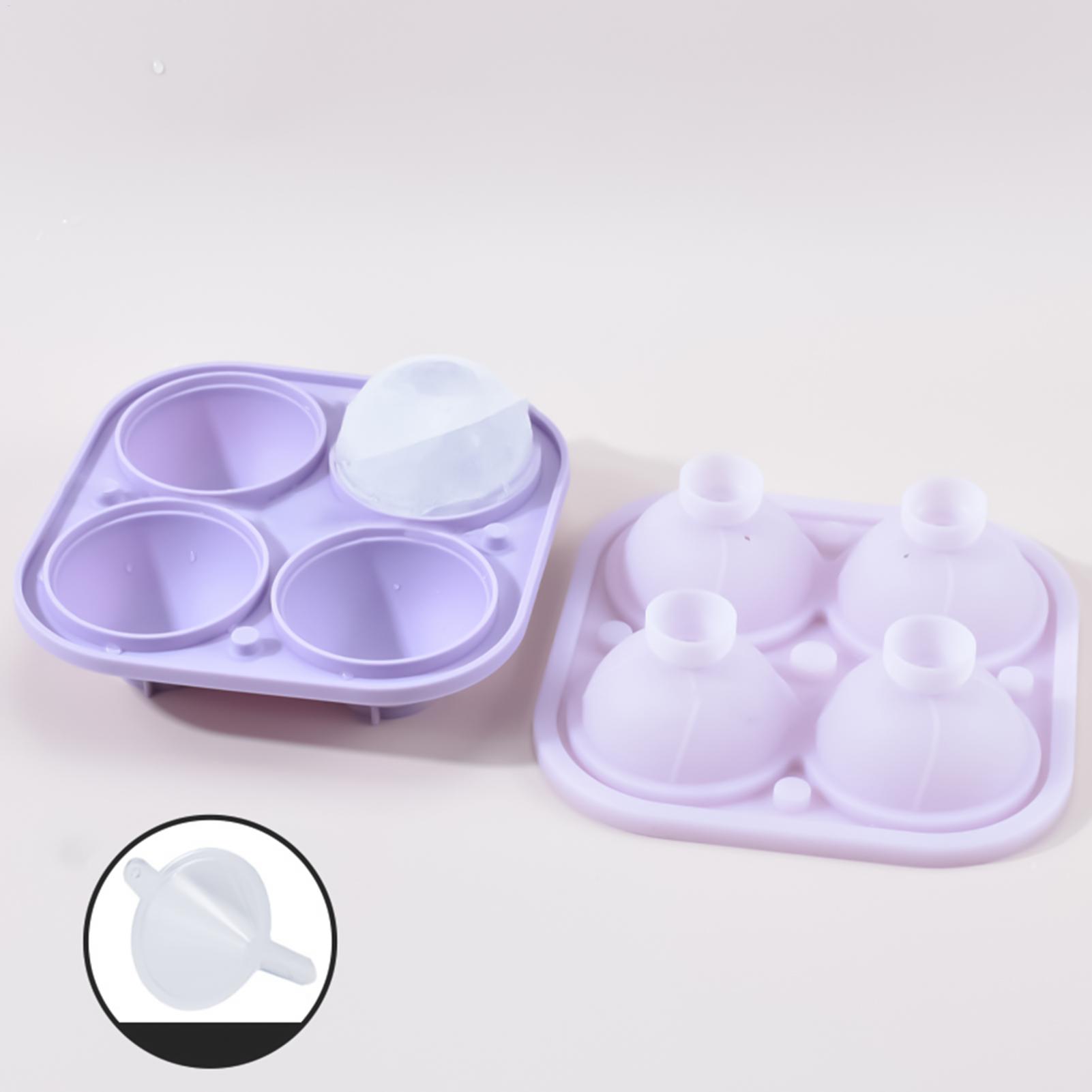Сфера, форма для льда, силикон – обзор и цена Serving Tray Mold