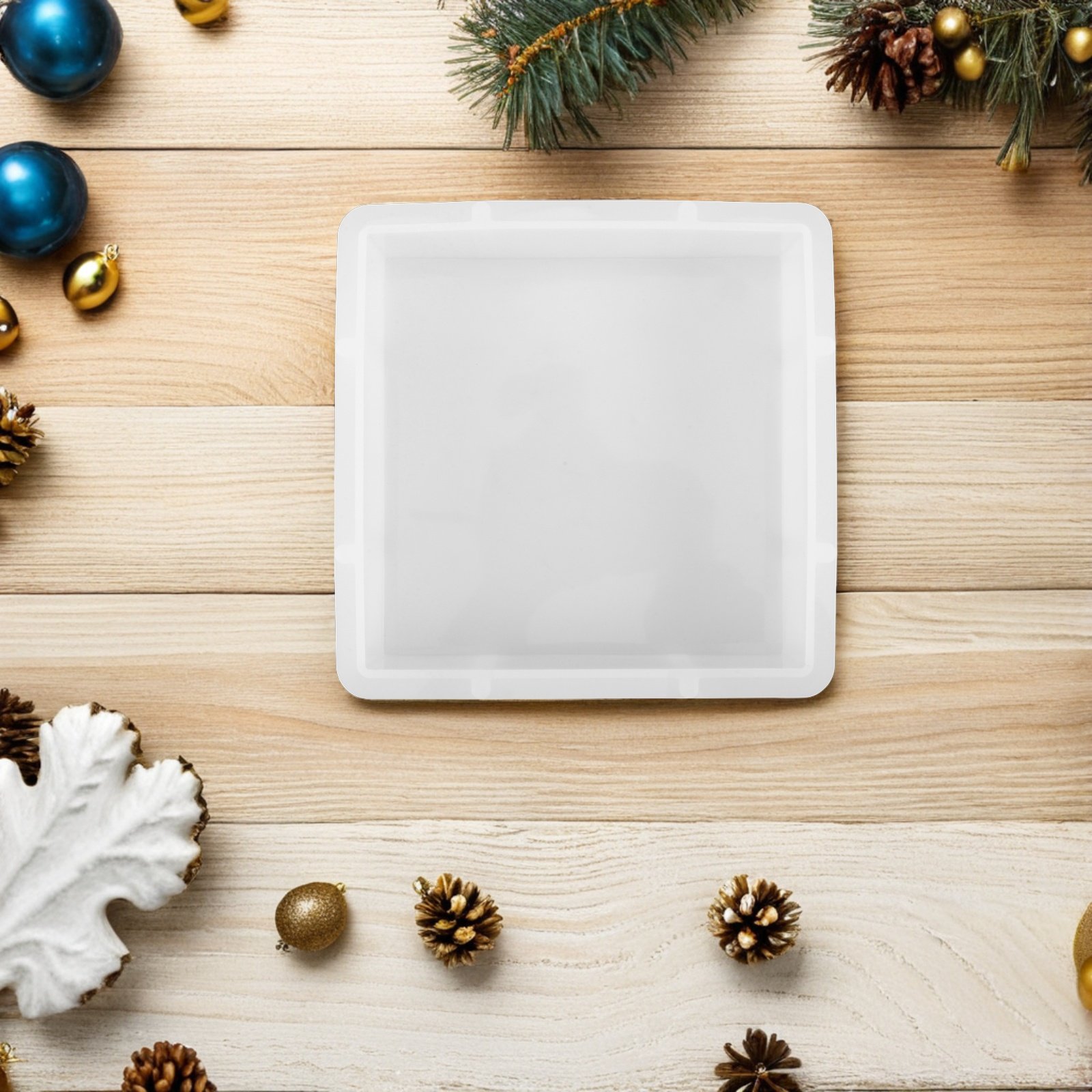 Дополнительная силиконовая фор – обзор и цена Geode Mold Silicone