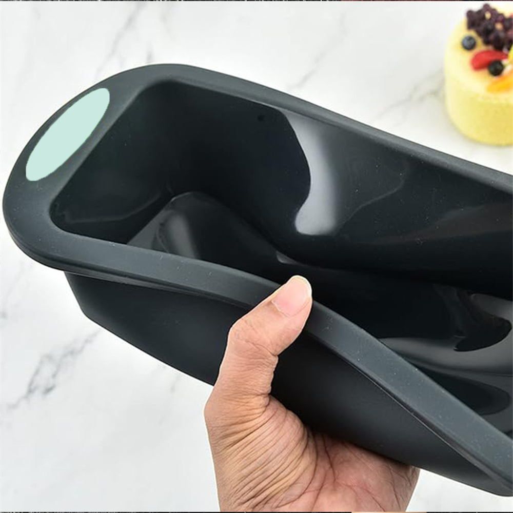 Силиконовая форма для выпечки  – обзор и цена Silicone Mold Tray